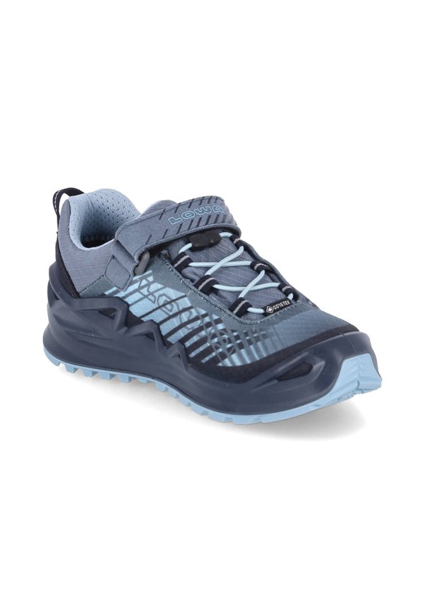 MERGER GTX JUNIOR LO – Hikingschuh