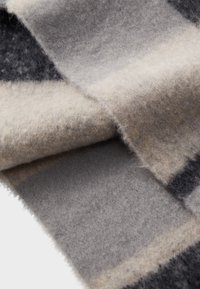 Pieces PCRINE LONG SCARF - Cachecol - black