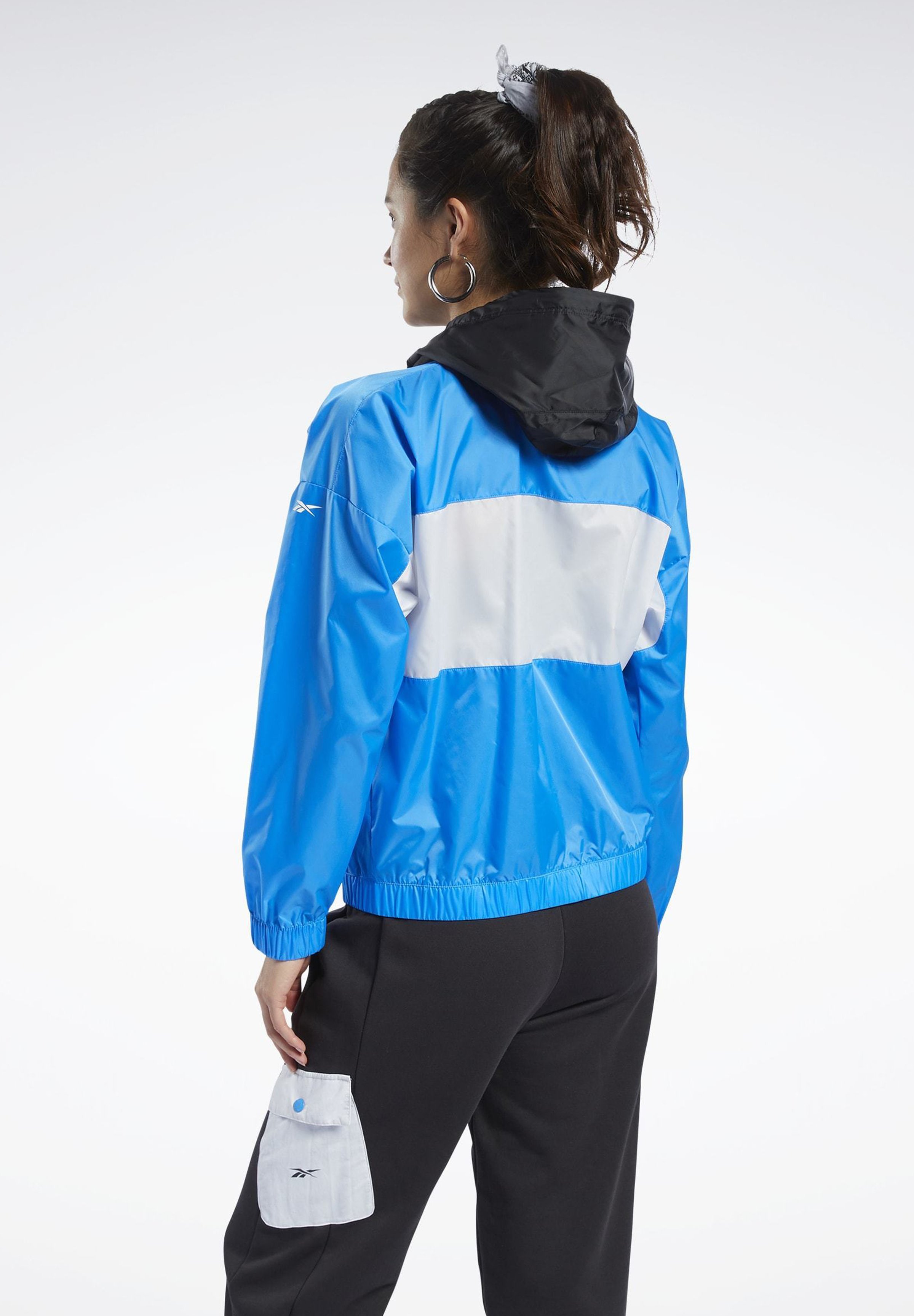 reebok outdoor jacket