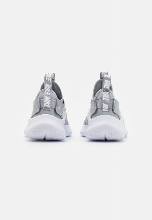 Nike Flex Runner 3 Wolf Grey White (PS) — foto 3
