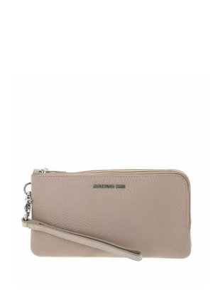 MELLOW - Portefeuille - warm taupe