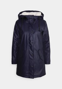 ONLY Petite Parkas - dark blue