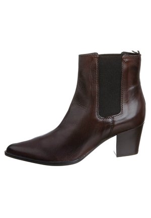 Stivaletti - brown