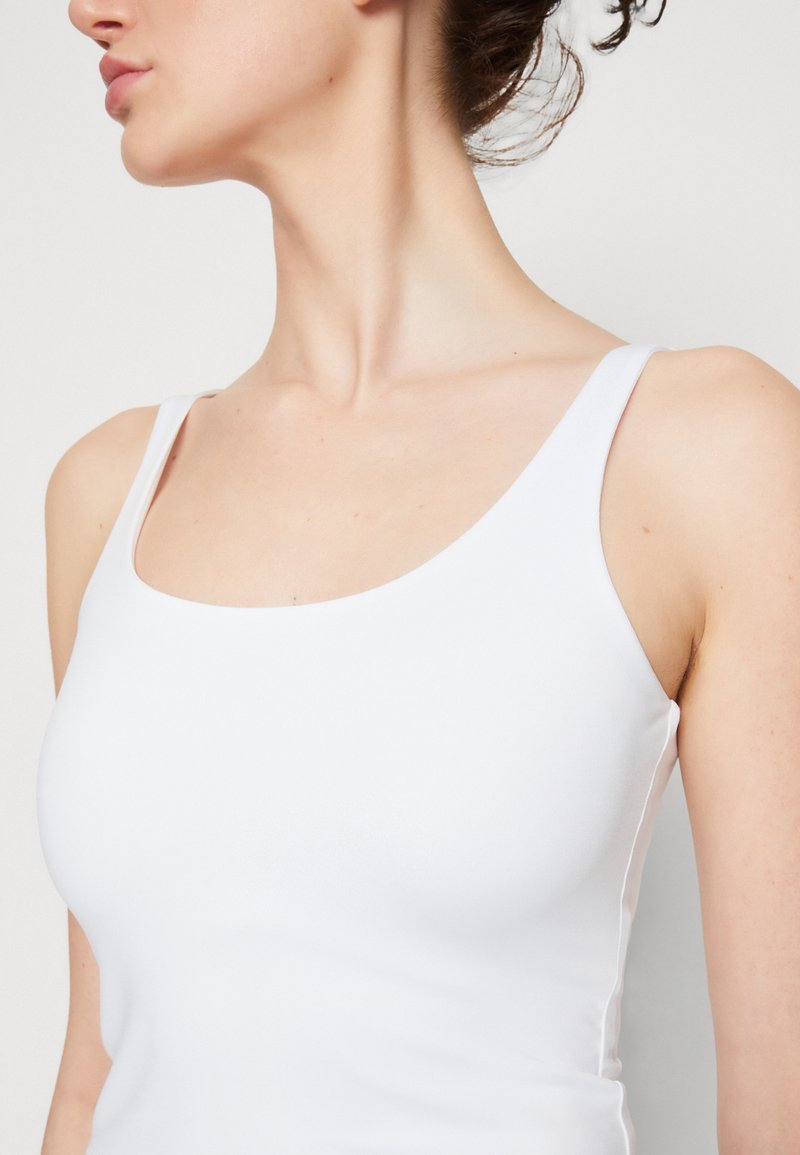 abercrombie seamless tank