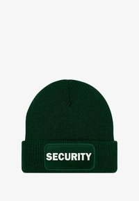 Ausgewählt, dunkelgrün