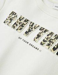 Name it LOOSE FIT - Sudadera - jet stream
