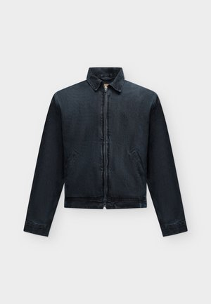 GAP, DENIM UTILITY JKT - INK STAIN - Дънково яке - ink stain