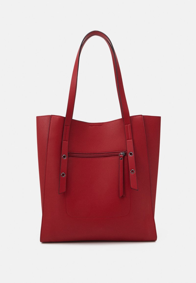 Even&Odd Shopper - red