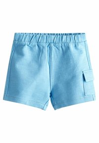 Next 6 PACK - REGULAR FIT - Pantaloni scurți - blue orange