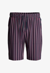 Geselecteerd, rio red