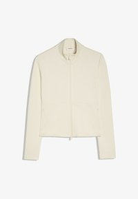 Sélectionné, beige