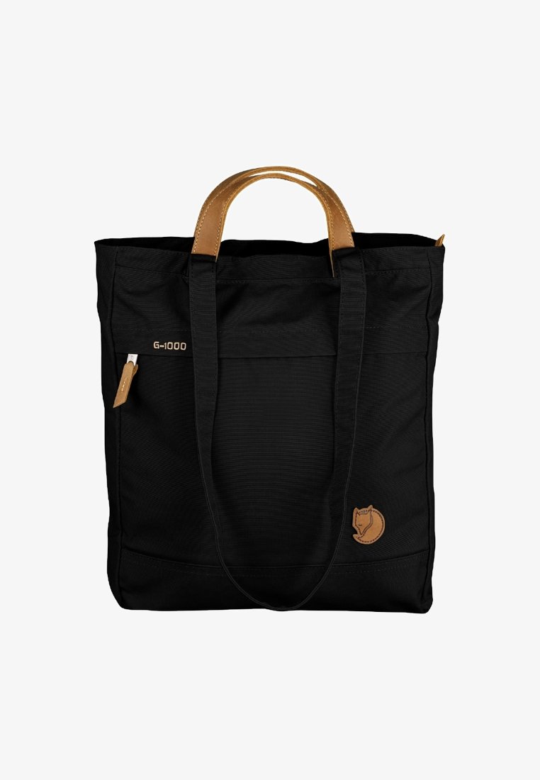 Fjällräven Shopper - black