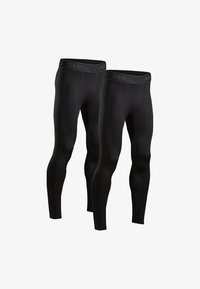 Niet geselecteerd, black