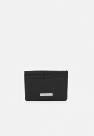 GALLERYA S CARD - Business card holder - black
