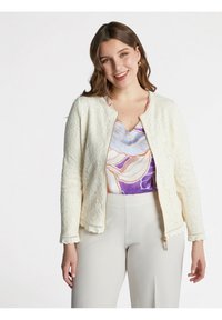 Giacca da mezza stagione - beige
