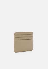 Tommy Hilfiger REFINED HOLDER - Maks - beige
