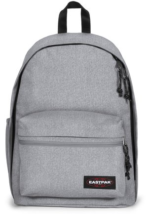 Eastpak OFFICE ZIPPL'R - Sac à dos - sunday grey