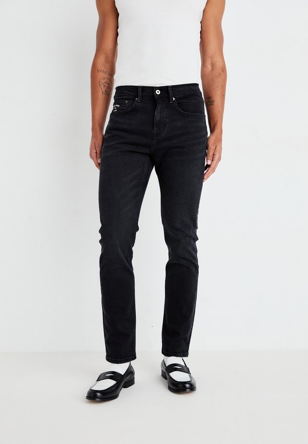 HATCH - Straight leg jeans
