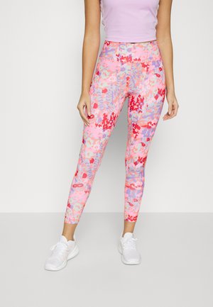 adidas Performance Tights - red