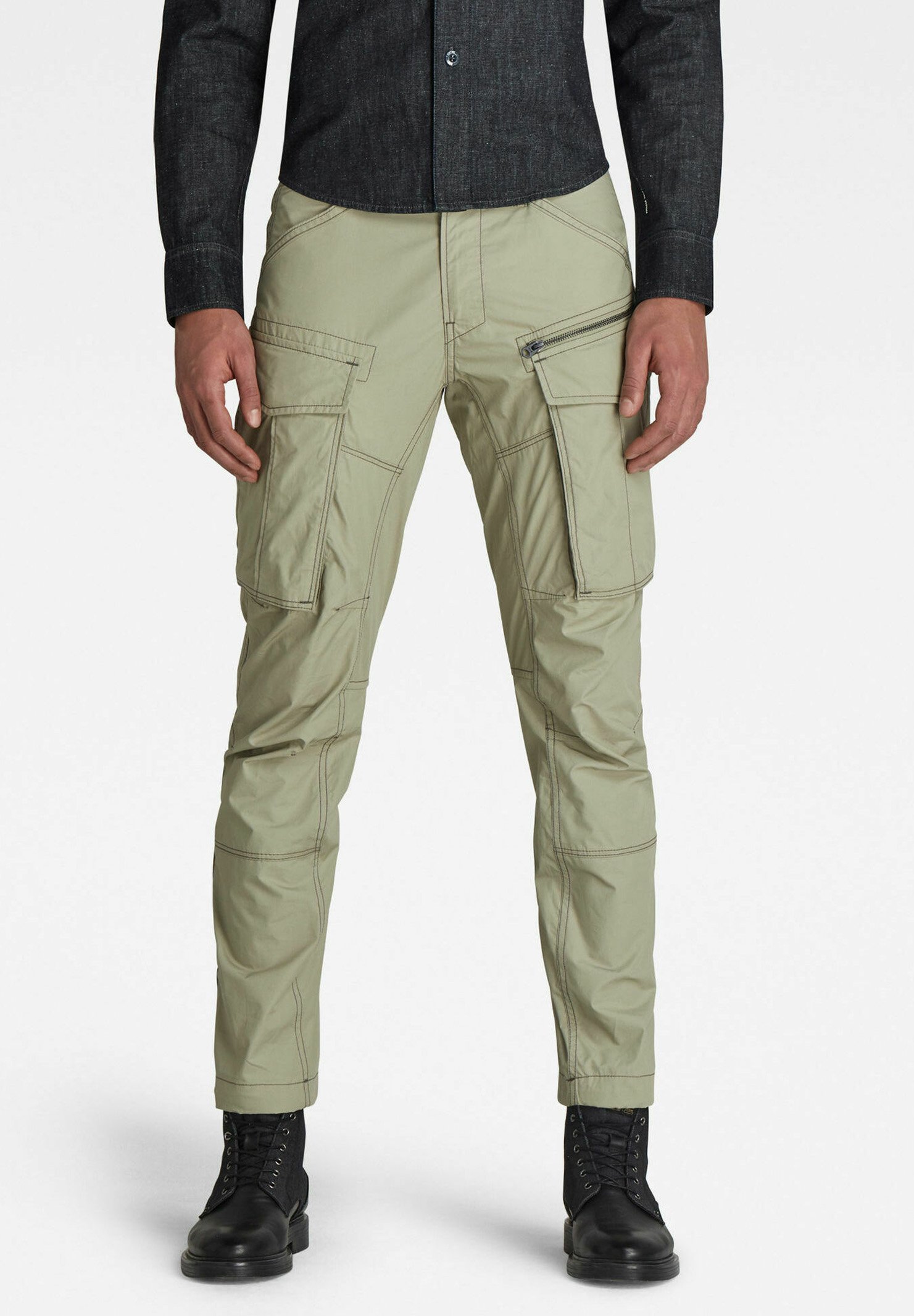 g star pantalon cargo