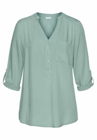 LASCANA Bluse - green