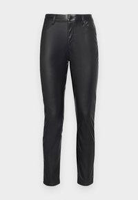 JDYSOEY NEWTHUNDER PANT  - Püksid - black