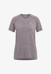 Unausgewählt, gray ridge melange