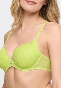 Marie Jo MELIPHA PADDED HEARTSHAPE - Reggiseno a triangolo - wild citrus