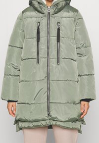 ONLY Petite Talvitakki - green