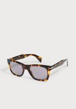 Eyewear by David Beckham, Γυαλιά ηλίου - brown/yellow