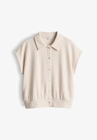 Ausgewählt, natural glaze