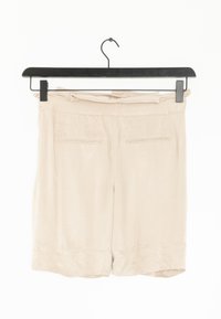 By Malene Birger Shorts - beige