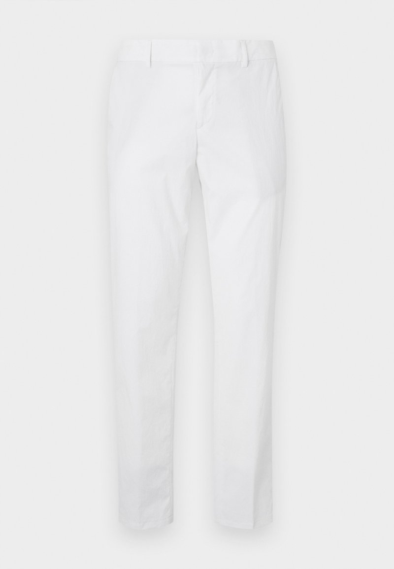 Boss Broek wit Boss Broek wit