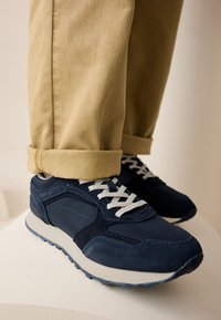 Next Sportbačiai - navy blue