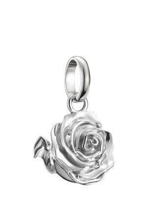 CHARM - Hanger - silberfarben