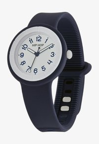 Ikke valgt, blu bianco