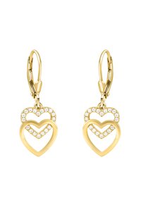 Non selezionato, gold-coloured