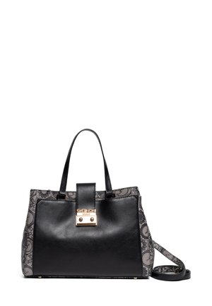 Borsa a mano - black