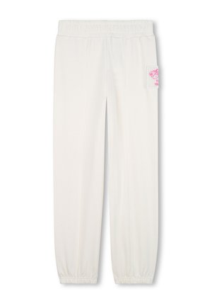 JOGGING - Trainingsbroek - string
