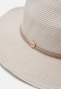 Seafolly SHADY LADY - Klobouk - natural