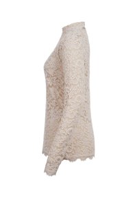 RIL'S PARIS - Blusa - naturweiss