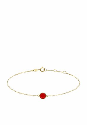 Armband - gold coloured