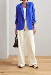 Marks & Spencer Kort kappa / rock - blue