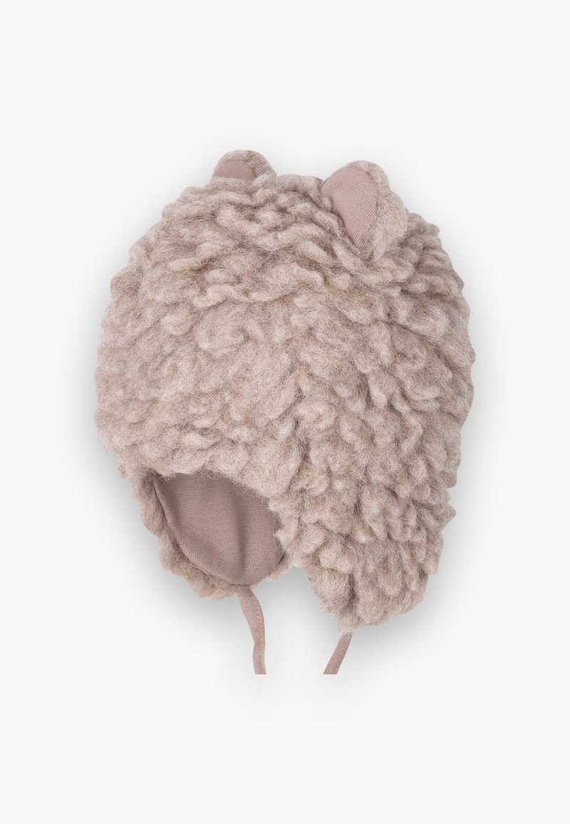 pure pure by BAUER UNISEX - Beanie - beige
