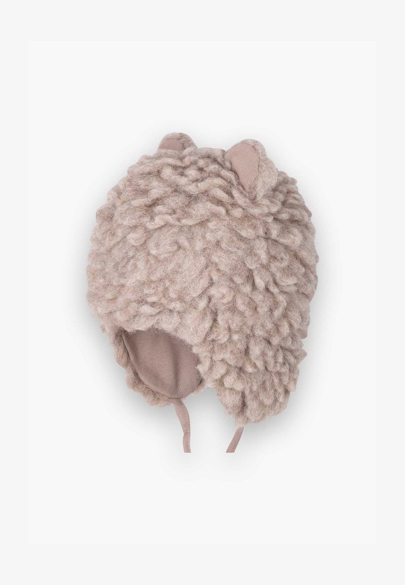 pure pure by BAUER UNISEX - Čepice - beige