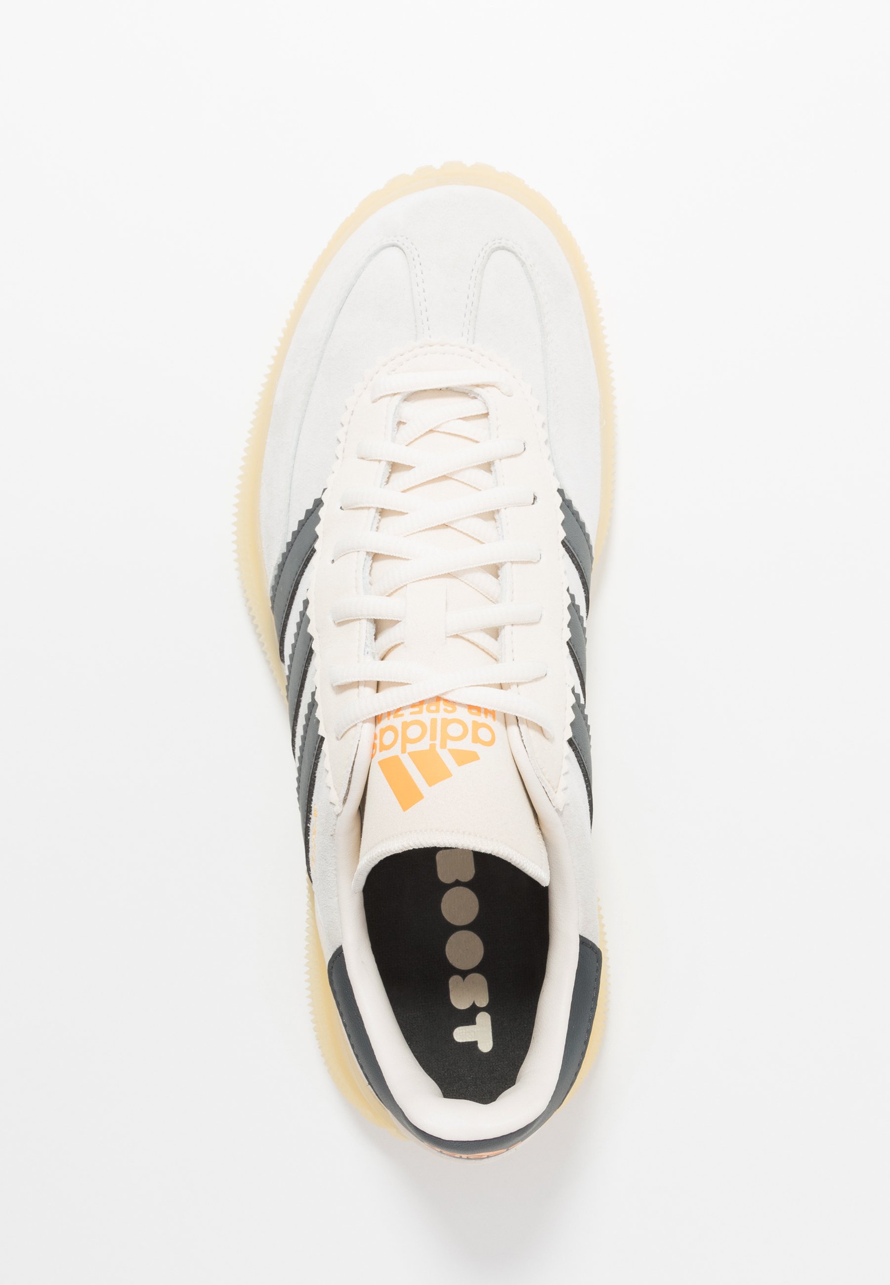 adidas Performance SPEZIAL BOOST Håndballsko orange tint adidas Performance SPEZIAL BOOST Håndballsko orange tint