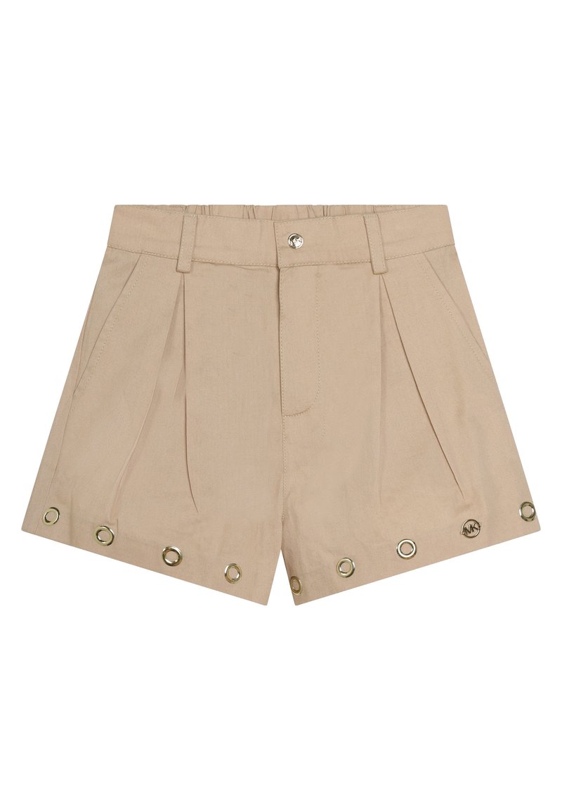 Michael Kors Kids Shorts beige Michael Kors Kids Shorts beige