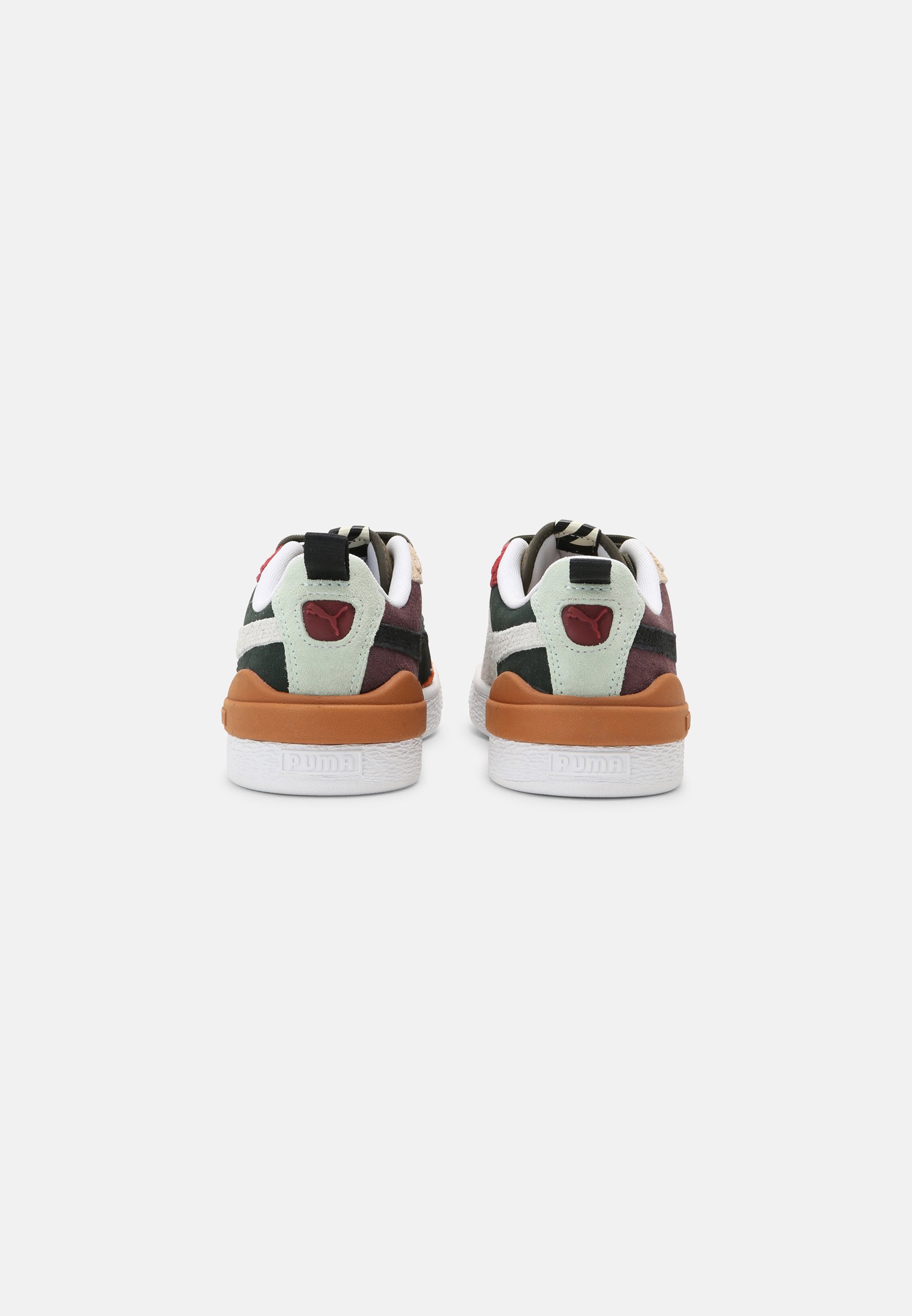Women SUEDE BLOC WTFORMSTRIPE UNISEX - Trainers Women SUEDE BLOC WTFORMSTRIPE UNISEX - Trainers