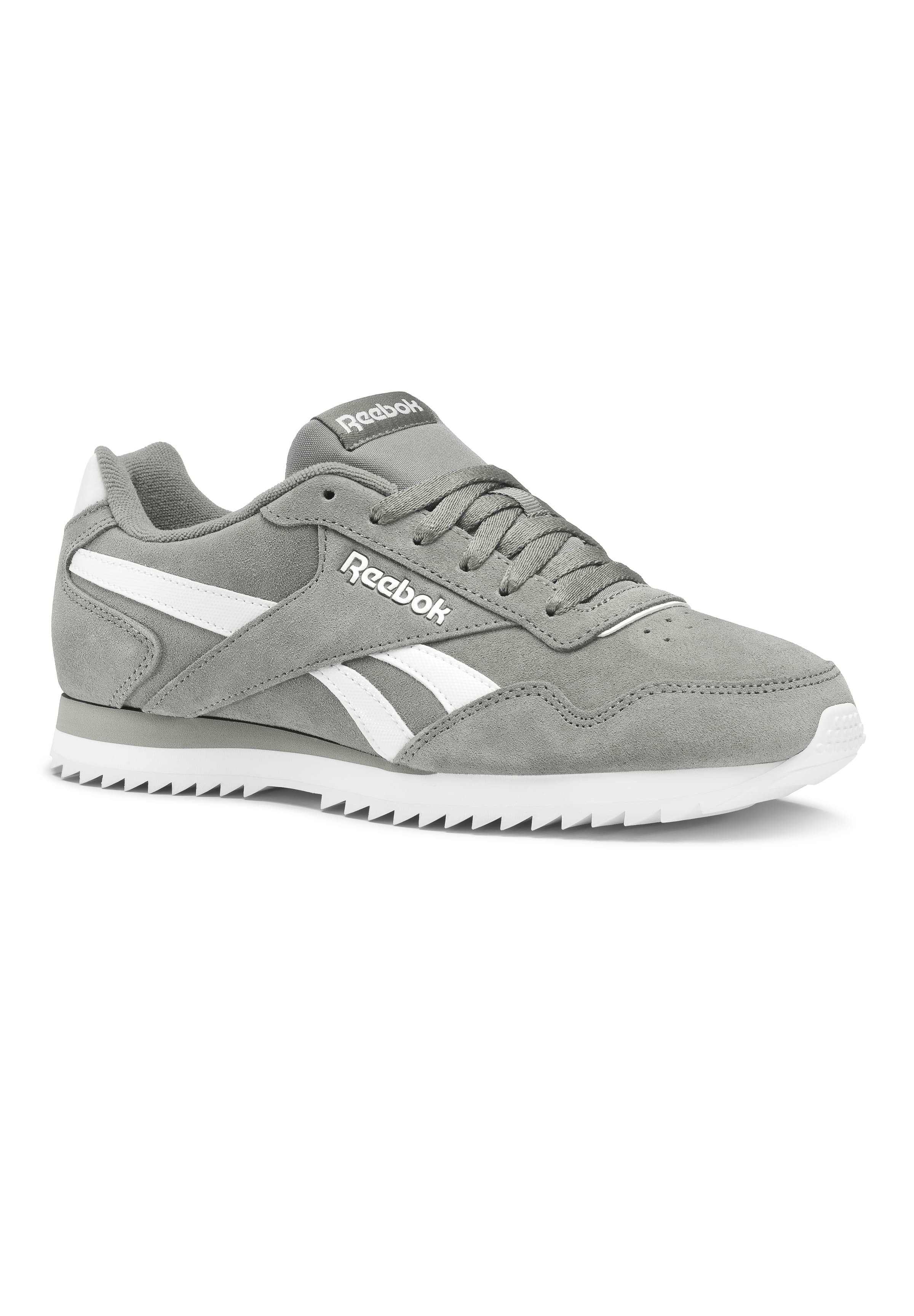 Reebok Classic REEBOK ROYAL GLIDE RIPPLE - Sneakers laag - grey/grijs -  Zalando.nl