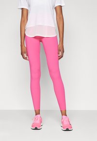 ONLY Play ONPJAM-3-SANA - Leggings - raspberry sorbet